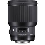  Sigma 85mm F1.4 DG HSM* Sony FE крепление для линзы ( полный размер беззеркальный соответствует ) 85MMF1.4 DG HSM A SE