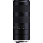 TAMRON взгляд издалека zoom линзы 70-210mm F4 Di VC USD Canon для полный размер соответствует A034E