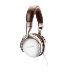  Denon Denon AH-D1200 наушники в высоком разрешени соответствует воздухо-непроницаемый dynamic type over head дистанционный кабель приложен белый AH-D120