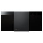  Panasonic мини компонент SC-HC300-K