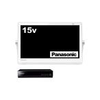 Panasonic 15V модели жидкокристаллический ТВ-монитор private * viera UN-15CT8-W 2018 год модели 