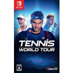  теннис world Tour - Switch