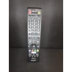 SHARP 液晶テレビ(AQUOS) 純正リモコン GB251SA RRMCGB251WJSA (0106380524)