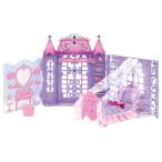  Takara Tommy [ Licca-chan .. смотреть .... Princess салон ] надеты . изменение . кукла игрушечный игрушка 3 лет и больше игрушка безопасность стандарт соответствие требованиям ST Mark .
