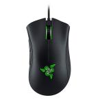 Razer DeathAdder Essential - 6,400 DPI оптика сенсор - 5.. гипер- отклик кнопка - игра &amp;e спорт 