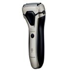  Panasonic мужской бритва 3 листов лезвие серебряный style ES-RL34-S