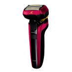  Panasonic Ram панель приборов мужской бритва 5 листов лезвие красный ES-CLV5D-R