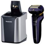  Panasonic Ram панель приборов мужской бритва 5 листов лезвие синий ES-LV7D-A