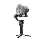 DJI RS 2,3 ось в наличии стабилизатор, грузоподъёмность ( экзамен цена )4.5 kg, карбоновый волокно производства,1.4 дюймовый Full color Touch экран,Canon/Son