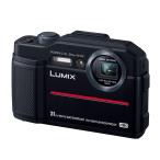 Panasonic（パナソニック）LUMIX FT7 ブラック DC-FT7-K