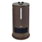 [ гора .] керамика тепловентилятор увлажнение c функцией ( Ultrasonic System ) Brown под дерево DKF-L121(BM) [ гарантия производителя 1 год ]