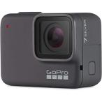 [ внутренний стандартный товар ]GoPro HERO7 Silver CHDHC-601-FWgo- Pro герой 7 серебряный переносной экшн-камера [Go