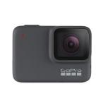 GoPro HERO7 SILVER внутренний стандартный товар CHDHC-601-FW