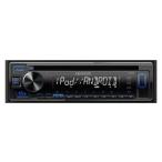  Kenwood 1DIN аудио панель U340L KENWOOD