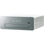 パナソニック 1TB 3チューナー ブル�