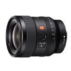 SONY( Sony ) широкоугольный одиночный подпалина пункт линзы полный размер FE 24mm F1.4 GM G Master цифровой однообъективный камера α[E крепление ] для оригинальный линзы 