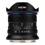 Venus Laowa 9mm f/2.8 Zero-D prime линзы DJI DL для 