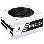 CORSAIR 80PLUS GOLD засвидетельствование получение 750W высокая прочность источник питания 