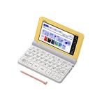  Casio CASIO электронный словарь eks слово ученик старшей школы модель XD-SR4800YW желтый 215 содержание 