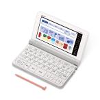 ショッピング電子辞書 カシオ CASIO 電子辞書 エクスワード 中国語モデル XD-SR7300WE 80コンテンツ