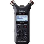 TASCAM タスカム DR-07X USB