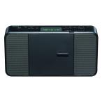  Toshiba CD радио тонкий reju-mA-B повтор CD-R соответствует TY-C251(K) черный 