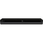 シャープ 1TB 3番組同時録画 ブルー�
