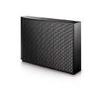HDCZ-UTL3KB установленный снаружи HDD 3TB USB3.1Gen1(USB3.0) USB2.0 подключение 