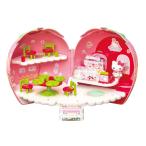  Koeda-chan Hello Kitty клубника. кекс магазин san 