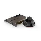 Sound Blaster AE-7 32bit/384kHzハイレゾ DSD