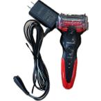  Panasonic Ram панель приборов мужской бритва 3 листов лезвие ванна .. возможно красный ES-CST2R-R
