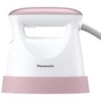  Panasonic одежда отпариватель паровой утюг 360° пар вставание 24 секунд 2 oi дезодорирующий 7 вид легкий 650g бледный розовый style NI-FS550-P