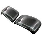 BRIGHTZ NV100 Clipper DR17V настоящий карбоновый корпус зеркала двери [ CAR-MIR-057 ] DR17 DR R17 17 NV1