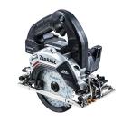 Makita (Makita) 125 мм заряжающийся циркулярная пила ( чёрный ) 18V батарея * зарядное устройство * кейс продается отдельно HS474DZB