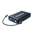  Makita заряжающийся вентилятор жакет специальный батарея BL07150B A-68507