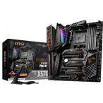 MSI MEG X570 ACE ATX マザーボード [AMD X57
