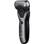  Panasonic мужской бритва 3 листов лезвие серый ES-RT28-H