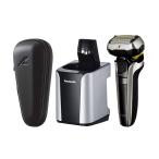  Panasonic Ram панель приборов мужской бритва 5 листов лезвие серебряный style ES-LV9EX-S