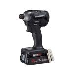  Panasonic зарядка ударный инструмент 18V 3.0Ah блок батарей ×2 шт зарядное устройство большой кейс для хранения есть двойной (14.4V/18V) Smart BL 1