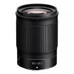 Nikon одиночный подпалина пункт линзы NIKKOR Z 85mm f/1.8S Z крепление полный размер соответствует S линия 