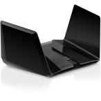 [ производитель производство конец товар ] NETGEAR сеть механизм WiFi маршрутизатор беспроводной LAN WiFi6 AX11000 ipv6 соответствует (DS-Lite/v6 pra 