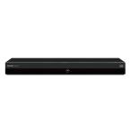 シャープ 2TB 2番組同時