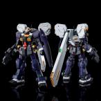 ＭＧ 1/100 TR-1［ヘイズル2号機］アーリータイプ／ヘイズル予備機／ジム・クゥエル