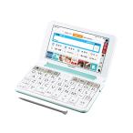  sharp электронный словарь Brain ученик неполной средней школы модель 150 содержание сбор оттенок зеленого 2019 год осень модель PW-AJ2-G