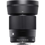  Sigma (Sigma) линзы 30mm F1.4 DC DN Canon Canon EF-M крепление одиночный подпалина пункт стандарт APS-C беззеркальный для Cont