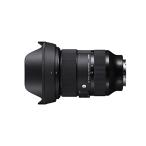  Sigma (Sigma) линзы 24-70mm F2.8 DG DN Sony Sony E крепление zoom стандарт полный размер беззеркальный для Art