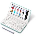 ショッピング電子辞書 カシオ 電子辞書 XD-SX3800GN