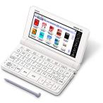 ショッピング電子辞書 カシオ 電子辞書 XD-SX3800WE