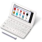 ショッピング電子辞書 カシオ 電子辞書 XD-SX3800WE