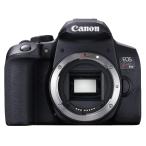 EOS Kiss X10i ボディ